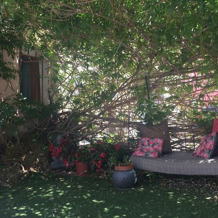 La Chambre Des Etangs Fréjus Екстериор снимка