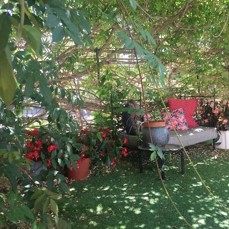 La Chambre Des Etangs Fréjus Екстериор снимка