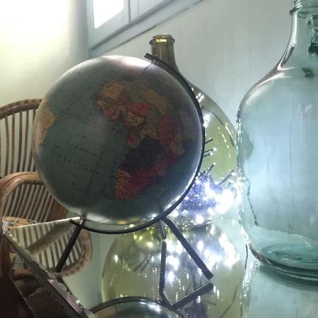 La Chambre Des Etangs Fréjus Екстериор снимка