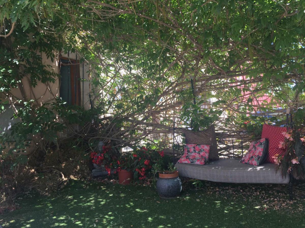 La Chambre Des Etangs Fréjus Екстериор снимка