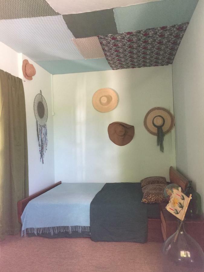 La Chambre Des Etangs Fréjus Екстериор снимка