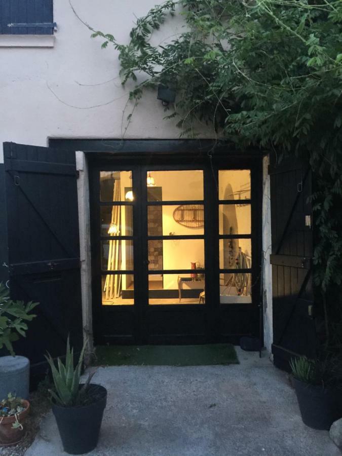 La Chambre Des Etangs Fréjus Екстериор снимка