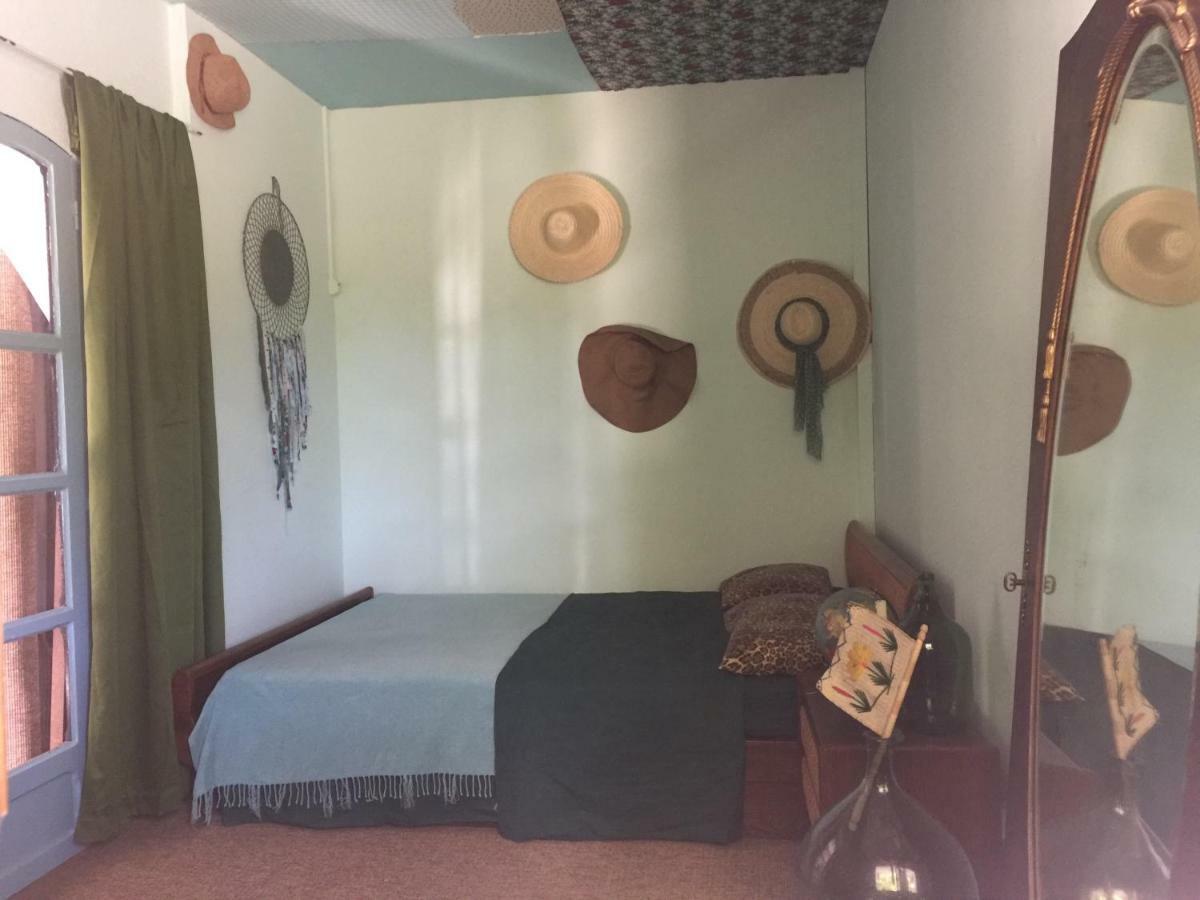La Chambre Des Etangs Fréjus Екстериор снимка