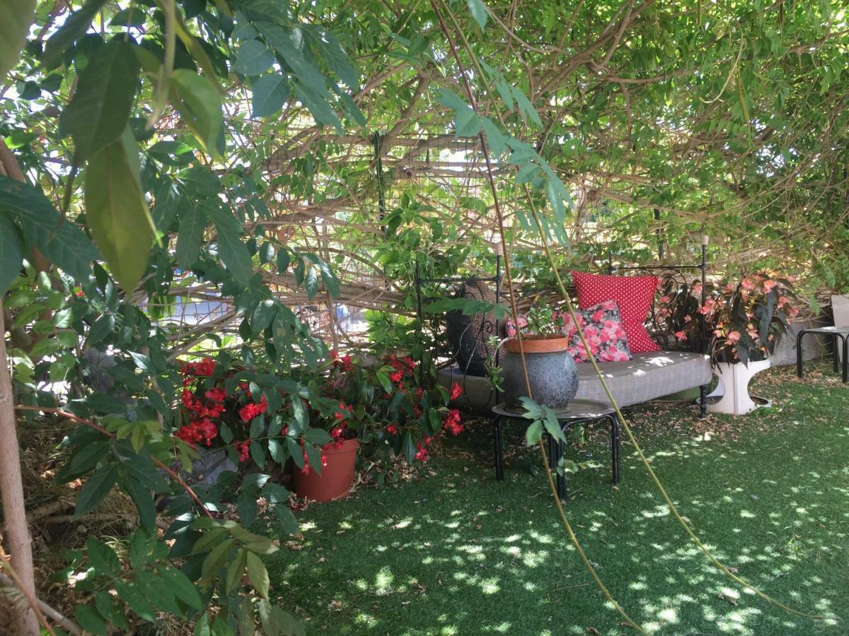La Chambre Des Etangs Fréjus Екстериор снимка