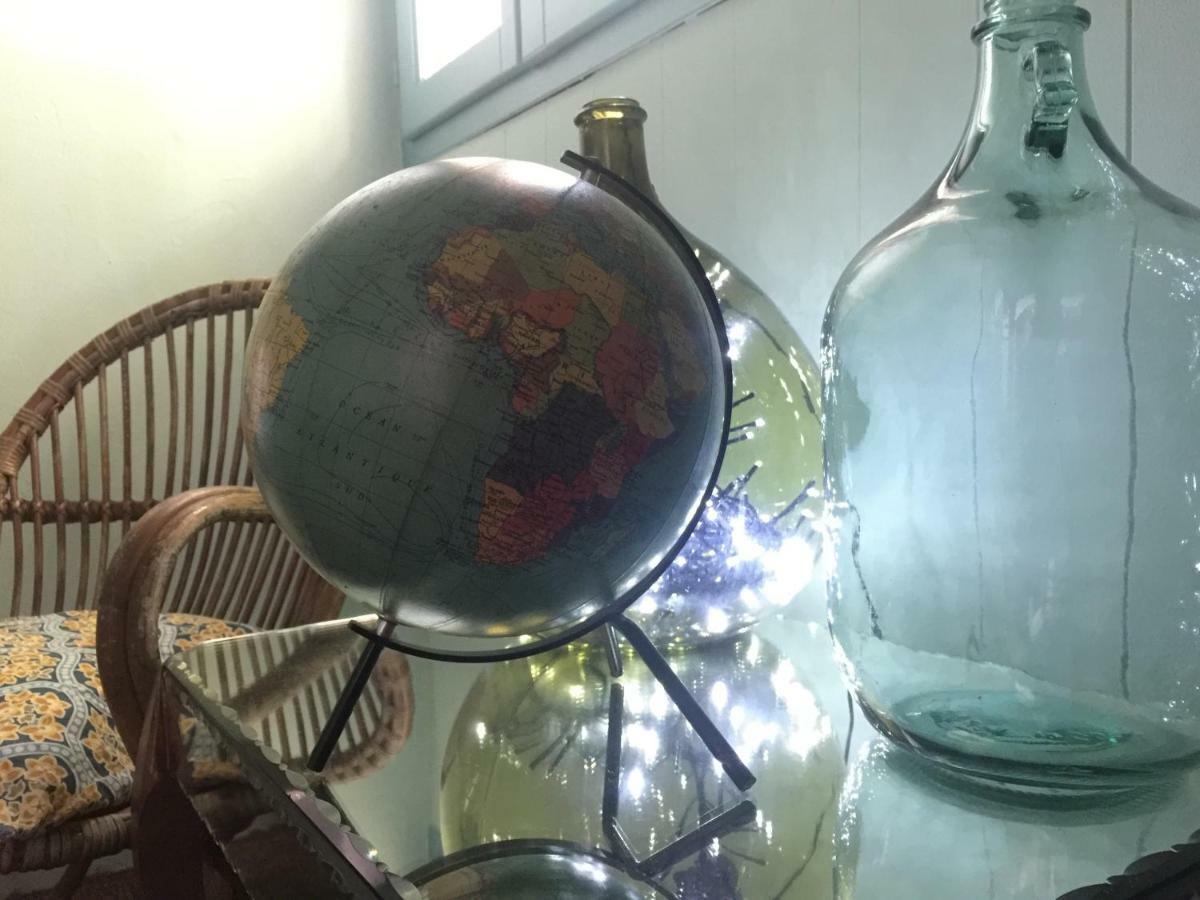 La Chambre Des Etangs Fréjus Екстериор снимка