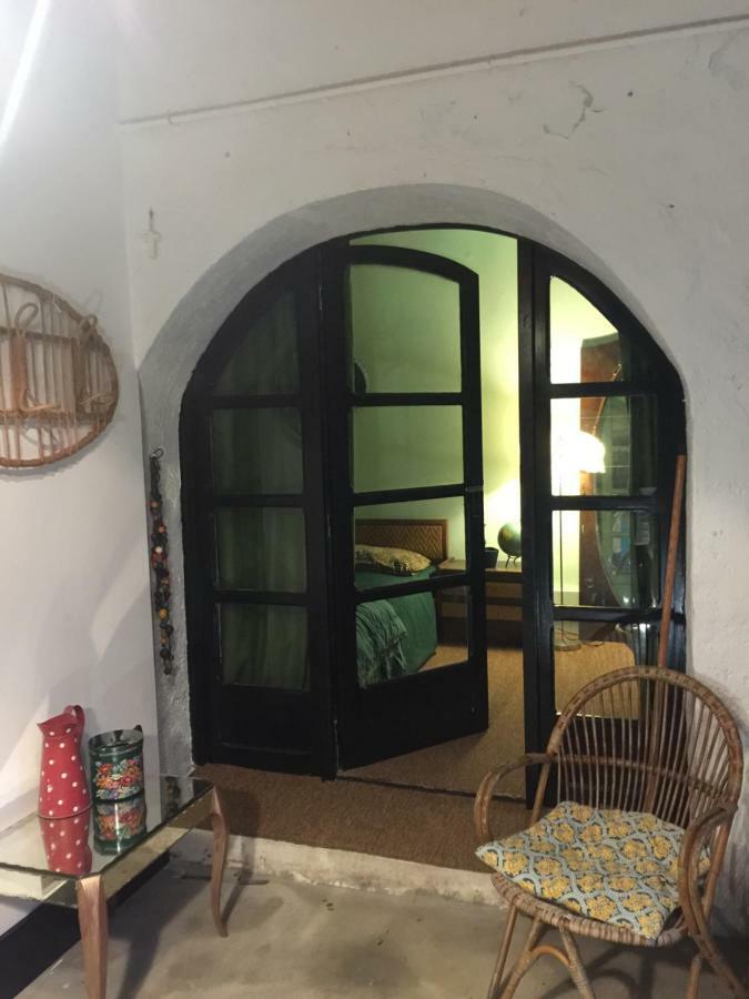 La Chambre Des Etangs Fréjus Екстериор снимка